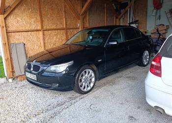 BMW 530xd lci