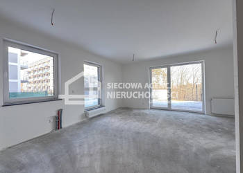 Oferta sprzedaży mieszkania Gdańsk 46.16m2 2-pokojowe