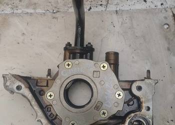 HONDA CIVIC VII 1,4 D14Z6 pompa oleju smok