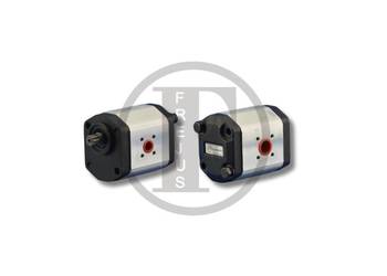 Pompy Hydrauliczne Gr. 2 (F i N) 0510515010