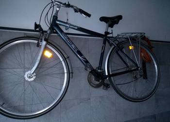 Rower męski CDAEX * Trekking * 28 " * super stan