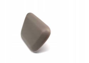 VOLVO XC90 tylna spinka podsufitki szara OE VOLVO XC90 tylna spinka podsufitki szara OE