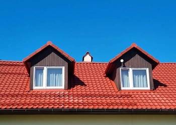 Malowanie dachów Rzeszów, Sandomierz