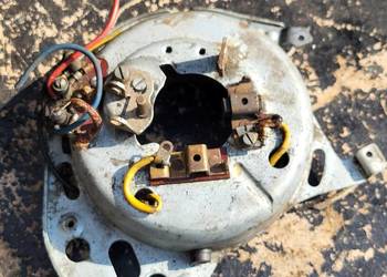 NORIS MLZn 60/6/1600 NSU MAXI LUX SUPERMAX SUPERFOX PRĄD STOJAN