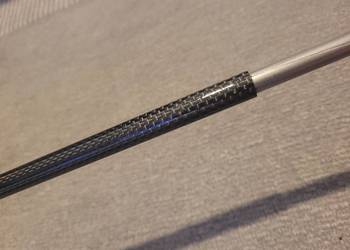 FX STX Superior Heavy Liner 700mm 6,35