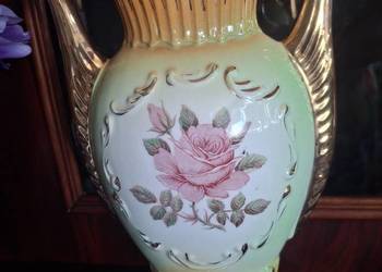 Waz0n piękna porcelana