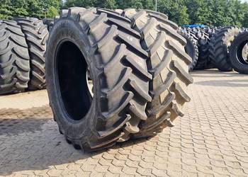 600/65r38 600/65-38 Continental Trelleborg 70% bieznik