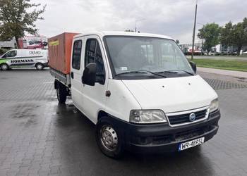 Fiat Ducato 2.8 JTD