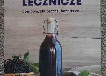 Syropy lecznicze domowe, skuteczne, bezpieczne