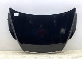 MASKA FORD FOCUS II Kombi 04-12 Panther Black Metalik POKRYWA