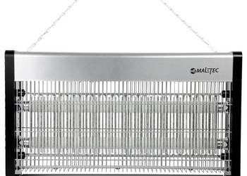 Lampa na owady rażąca 30W Master Killer 3800V MalTec
