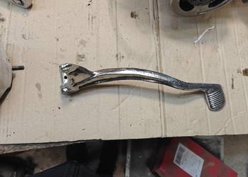 Iż Jawa Ural Dkw dźwignia hamulca nożnego