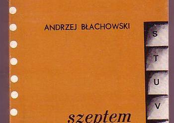 (5624) SZEPTEM TEMIDZIE – ANDRZEJ BŁACHOWSKI