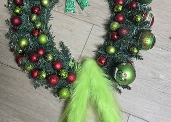 Wianek grinch