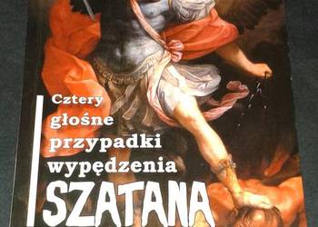 Cztery głośne przypadki wypędzenia szatana - Siegmund Georg Cztery głośne przypadki wypędzenia szatana - Siegmund Georg