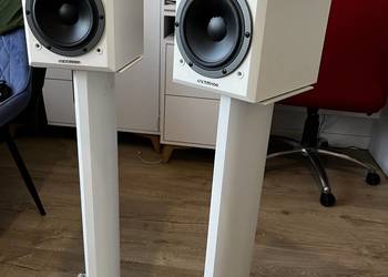 DYNAUDIO EMIT M10 - Świetne duńskie monitory! Na gwarancji! B.dobre opinie!
