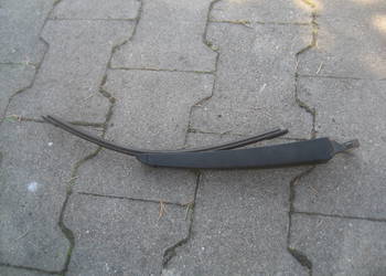 VW GOLF V 5 RAMIE WYCIERACZKI TYŁ ORYGINALNE