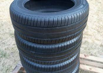 Opony Bridgestone ecopia 205/55/16