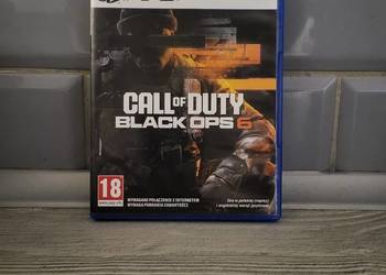 Call of duty black ops 6 ps5