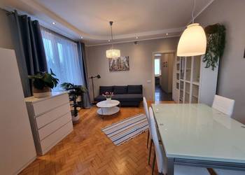 2 pokoje blisko Olivia Business Center i Alchemii