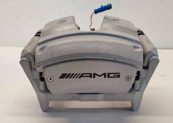 MERCEDES GLE53 W167 ZACISK HAMULCOWY PRAWY PRZÓD AMG A1674218601