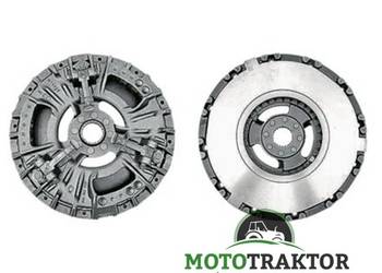 Docisk sprzęgła Fendt 303 304 305 306 307 308 309 310 311