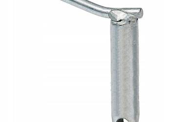 Sworzeń łącznika centralnego fi25mm Zetor 5011 5211 6011 7011 7245 55115084