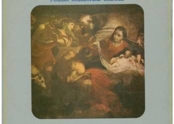 Wiesław Ochman - "Kolędy Polskie (Polish Christmas Carols)"