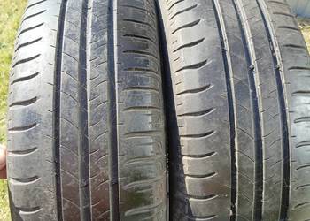 Opony letnie Michelin 185 65 15