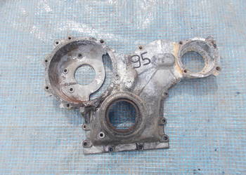 Pokrywa rozrządu Claas Mercator Perkins