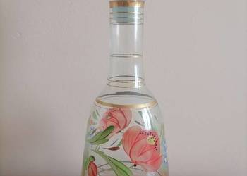 Karafka Maki Vintage Retro