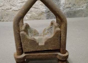 Mocowanie blacha do Ząb sprężynowy szeroki pazur do kultywator Grudziądz