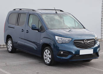 Opel Combo 1.5 CDTI