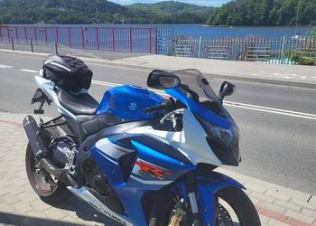 Suzuki GSX-R Gsxr 1000 L3 2013r 185KM Prywatny Zarejestrowany