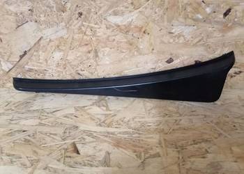 CITROEN C5 04-08 Nakładka Listwa Progu Lewy Tył