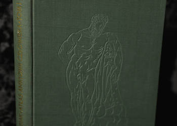 Atlas anatomii człowieka. M. Stelmasik. Tom I. W-wa 1966 r.