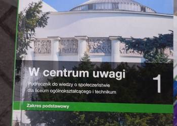 W centrum uwagi 1 książki Gdańsk wyprzedaż księgozbioru Trójmiasto szkolne
