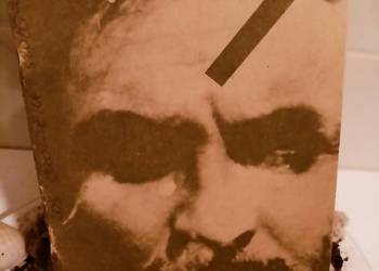 Los człowieka Szołochow książki prezenty Warszawa księgarnia