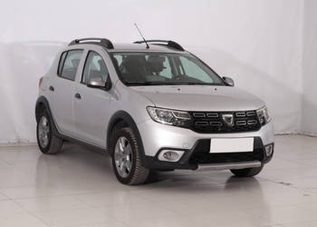 Dacia Sandero 0.9 TCe