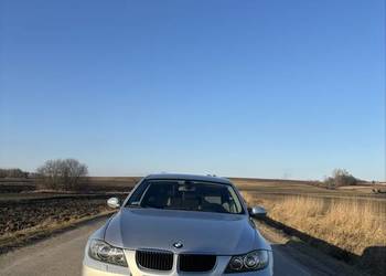 Bmw e90 325i LPG