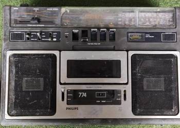 Philips 774
