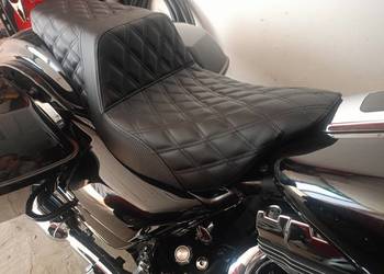 Siedzenie Harley Davidson Touring Electra Street Glide