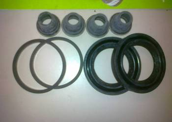 FIAT PUNTO  II  REPERATURKA CYLINDERKA  1,2V8. NOWA MA9623