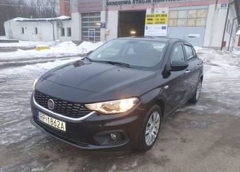 Fiat Tipo 1.3 disel 2017 rok