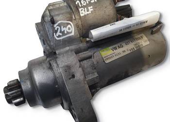 ROZRUSZNIK VW Golf V 1.6 FSI valeo 02T911023S D6GS12