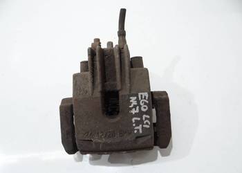 ZACISK HAMULCOWY LEWY TYŁ BMW E60 E61 N47 42/20 (4623642)