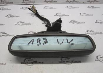 VOLVO XC90 I 03r lusterko wewnętrzne 4041418 E11015469 21 PIN
