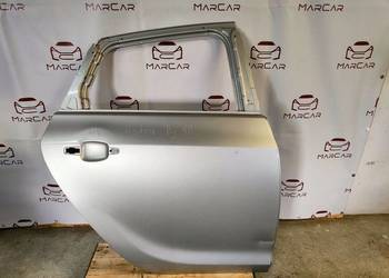 Drzwi Prawy Tył Opel Astra J HB