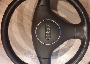 Kierownica trójramienna Audi a4 B6/B7