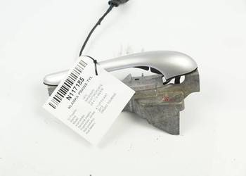 MASERATI QUATTROPORTE S KLAMKA DRZWI PRAWA TYŁ 13R MASERATI QUATTROPORTE S KLAMKA DRZWI PRAWA TYŁ 13R